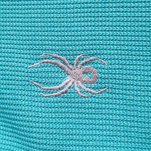 Spyder full zip jacket - Picture 2 of 3